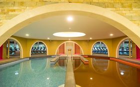 Aquaticum Debrecen Termál & Wellness Hotel