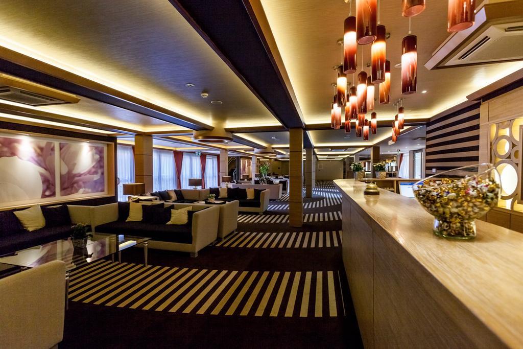Aquaticum Debrecen Termal & Wellness Hotel Kültér fotó