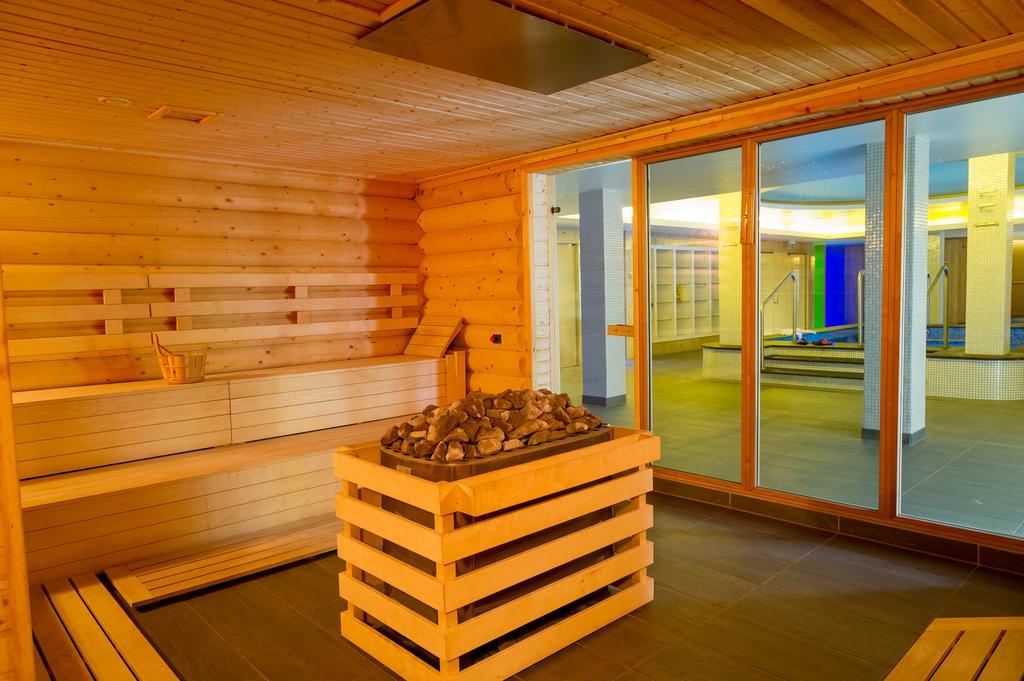 Aquaticum Debrecen Termal & Wellness Hotel Kültér fotó