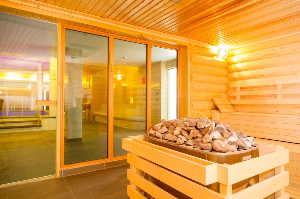 Aquaticum Debrecen Termal & Wellness Hotel Kültér fotó