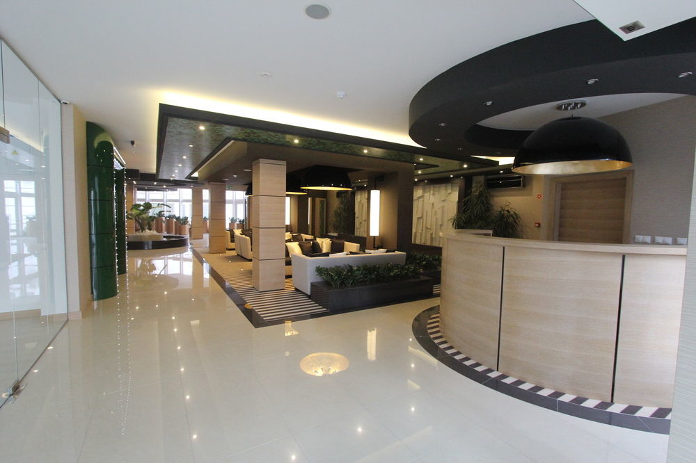 Aquaticum Debrecen Termal & Wellness Hotel Kültér fotó